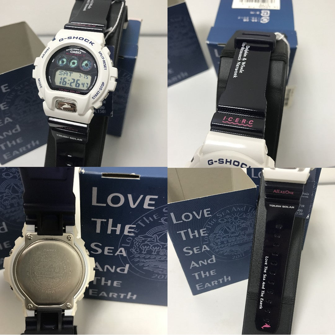 Casio G SHOCK 