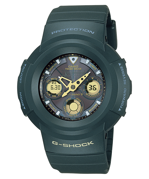 AWG-525A G-SHOCK