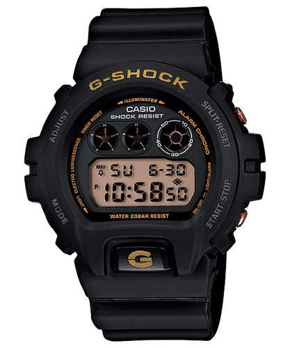 Casio G SHOCK 30th Anniversary 