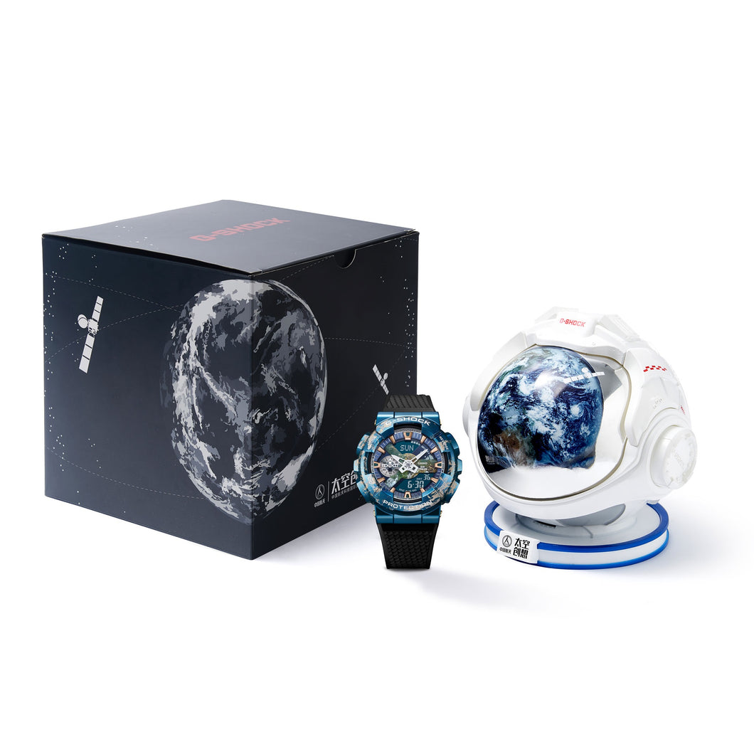 激レア】g-shock GM-110EARTH-1AJR 110SERIES | tilefire.co.uk