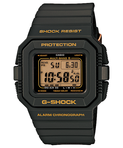 Casio G SHOCK 20th Anniversary 