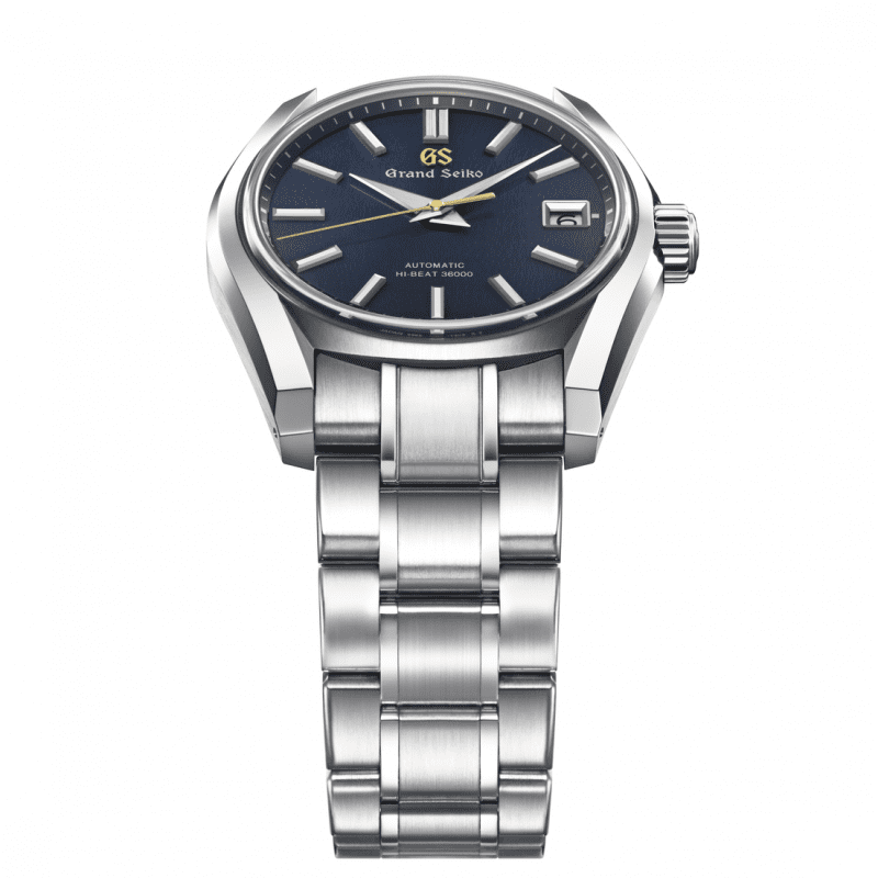 Grand Seiko Heritage Collection Hi-Beat 