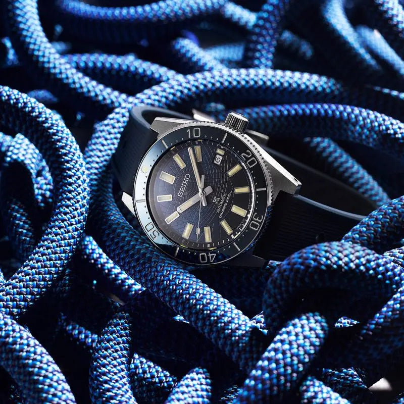 Seiko Prospex 2023 ASTROLABE Save the Ocean Limited 1965 Diver's Re-in –  ELITE TIMEPIECEHK-HONG KONG