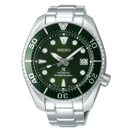 Seiko PROSPEX 2020 Japan Exclusive 