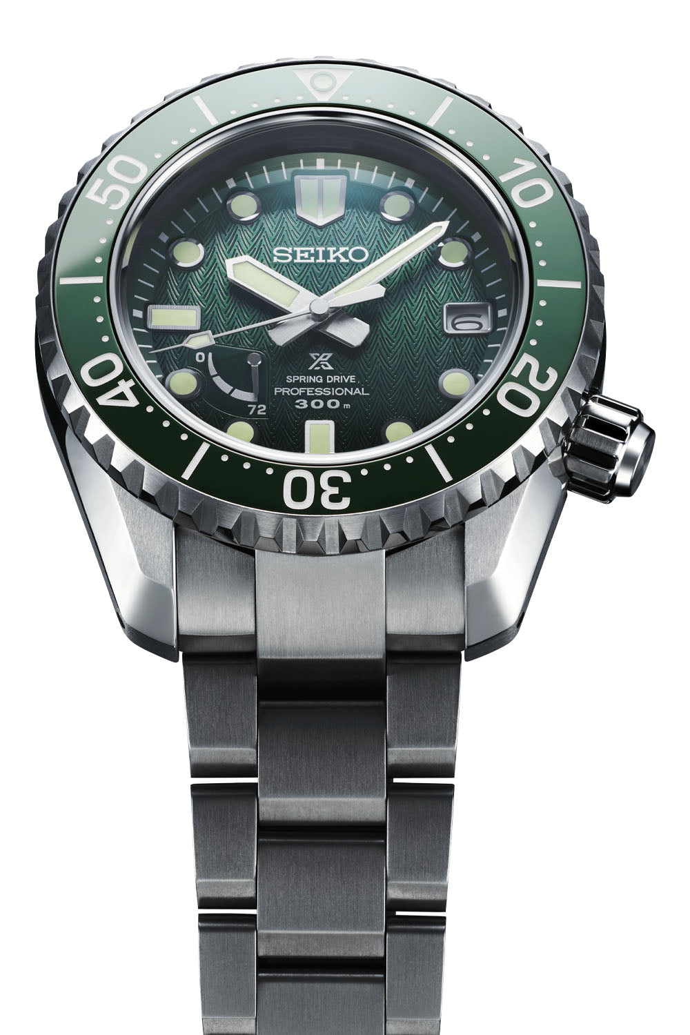 Seiko PROSPEX LX LINE Limited Edition 2020 