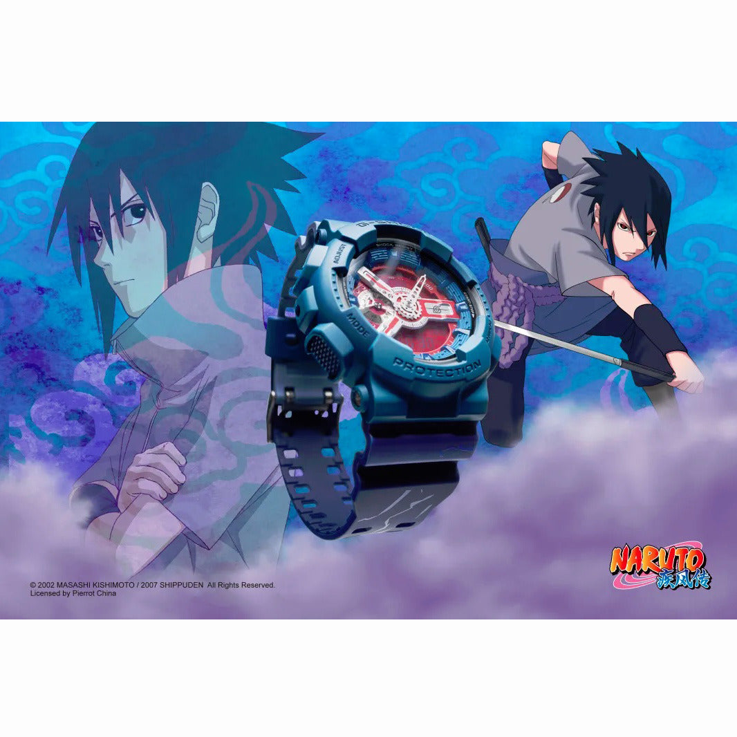 Spirited Away Anime Custom Design on GShock Unisex Watch  eBay