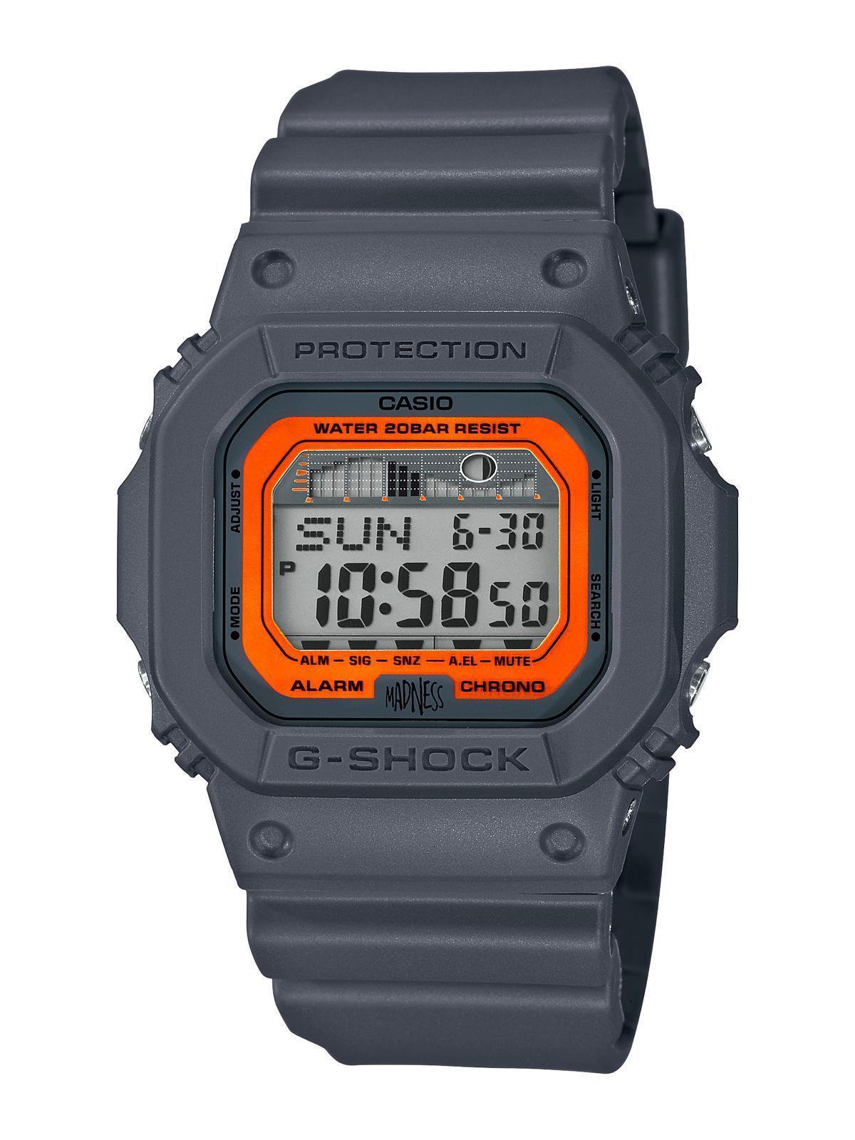 Casio G SHOCK 2020ss x \