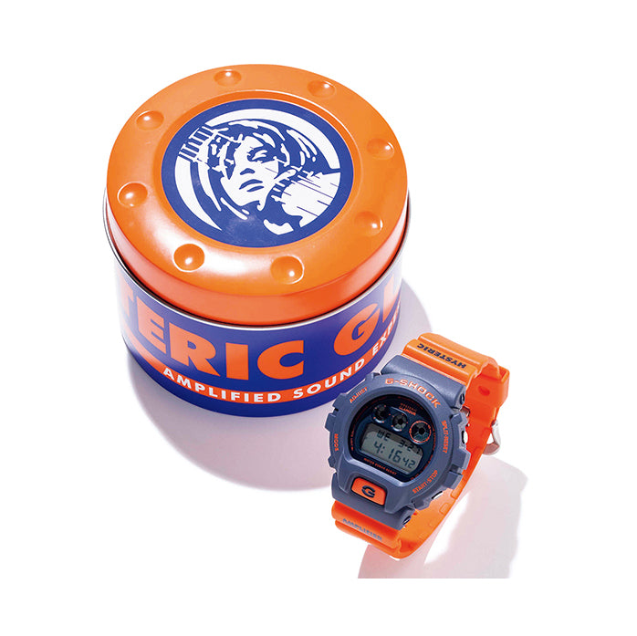 Casio G SHOCK x 