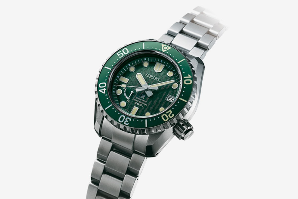 Seiko PROSPEX LX LINE Limited Edition 2020 