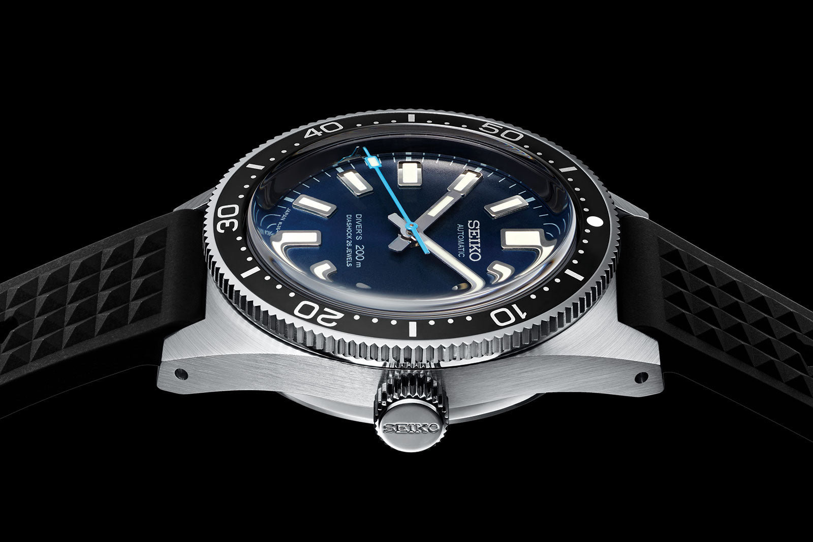 Seiko Prospex 2020 The 1965 Diver's Re-creation of SLA043J1 Limited Ed –  ELITE TIMEPIECEHK-HONG KONG