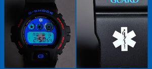 Casio G Shock X 