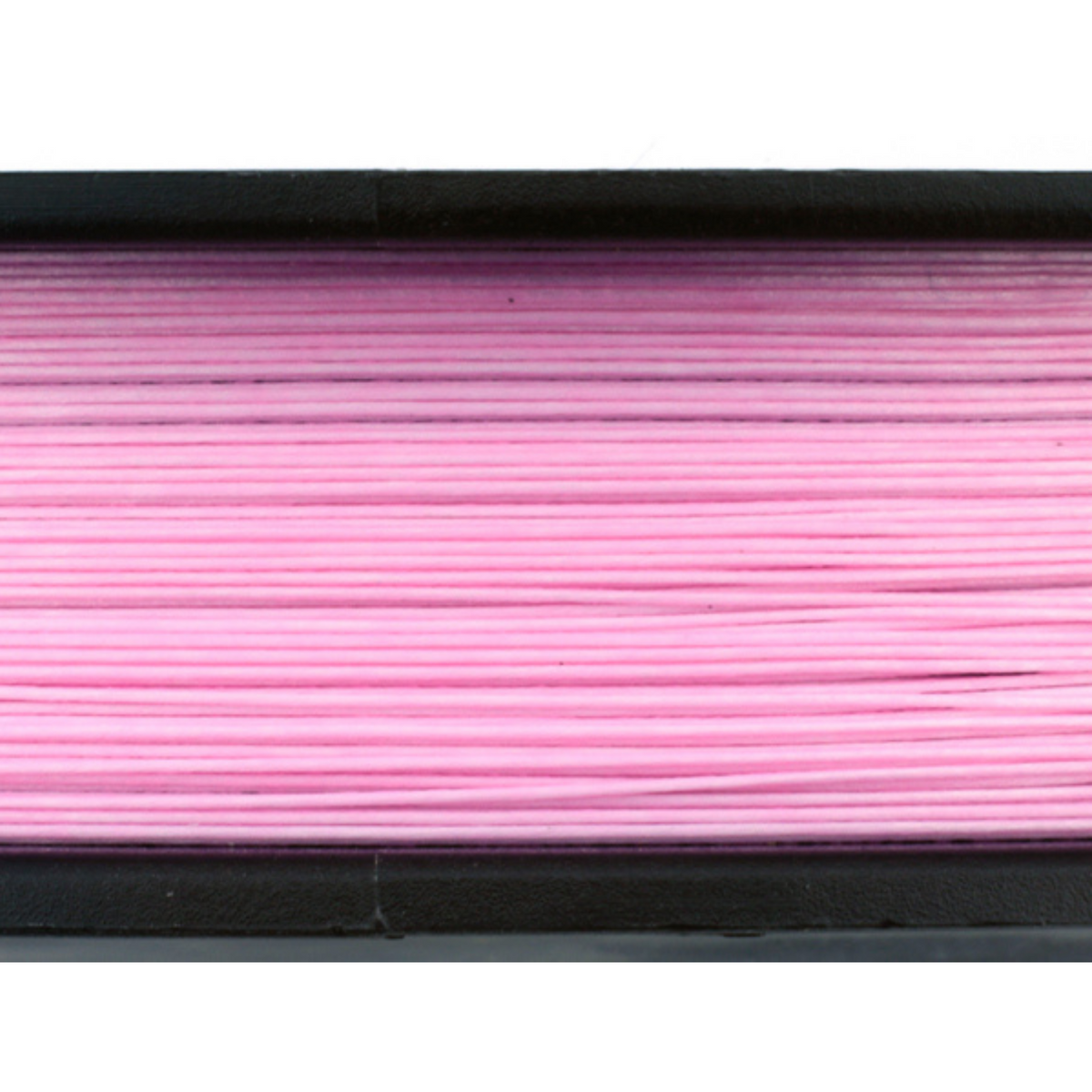 Wildfire Beading Thread - Pink .006 50 yd spool