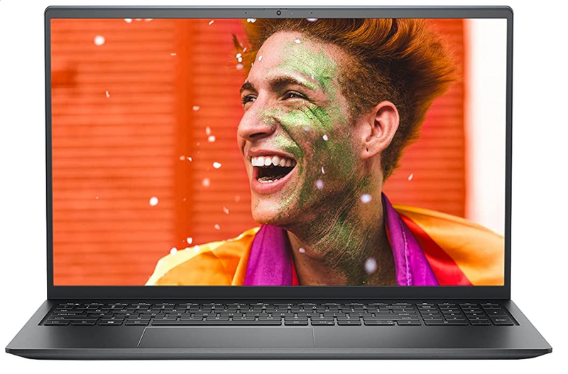 Laptop Dell Inspiron 15 5515 15.6, Ryzen 5 5500U , 16GB RAM, 512 SSD, Radeon Graphics, Windows 11 Home