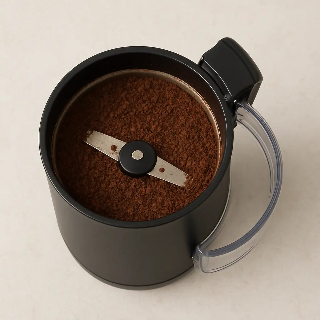 Blade Grinder