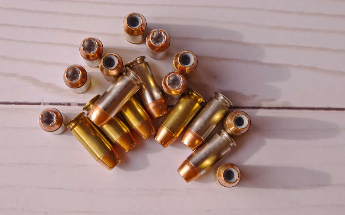 How to Choose the Right Concealed Carry Ammunition