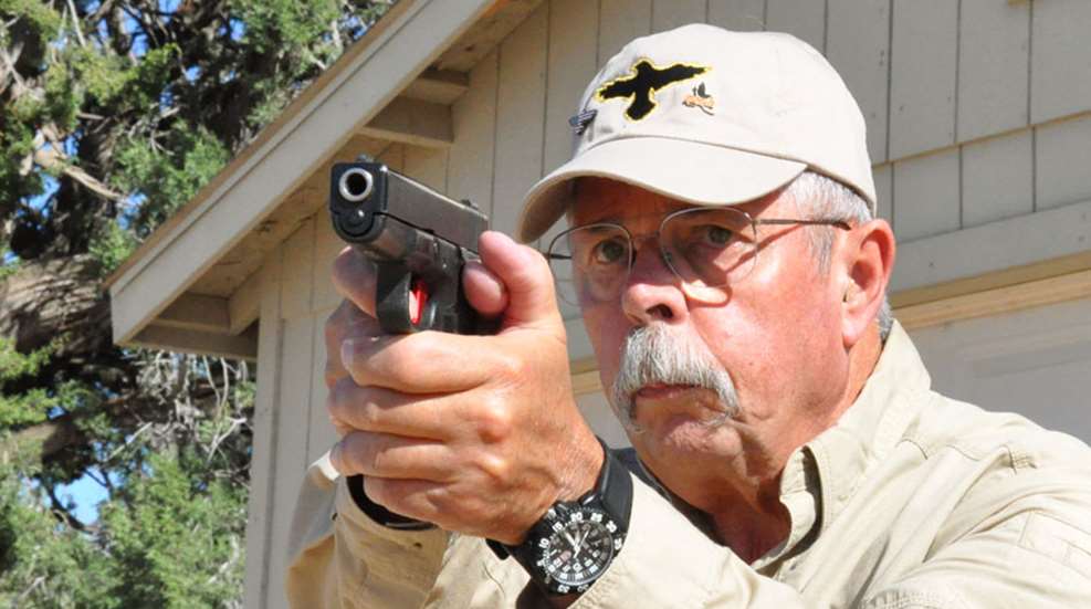 The Importance of Regular Range Practice for Conceal Carry