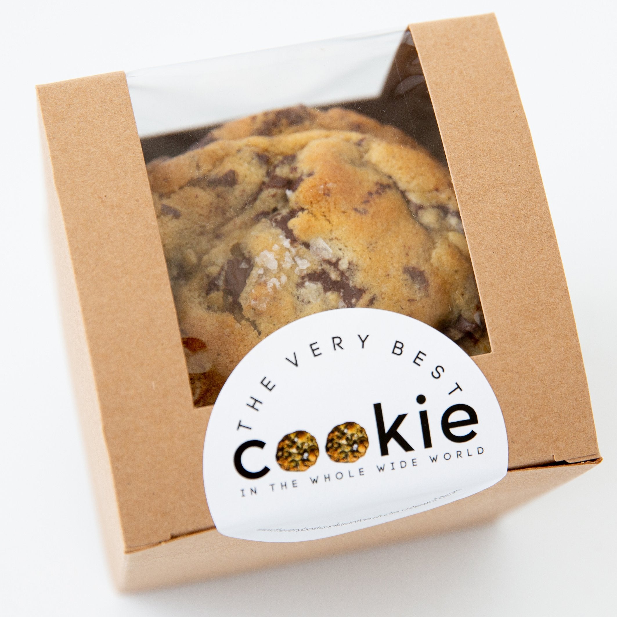 The Very Best Cookie