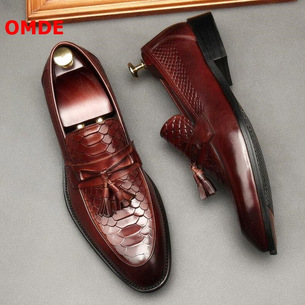 office mens loafers