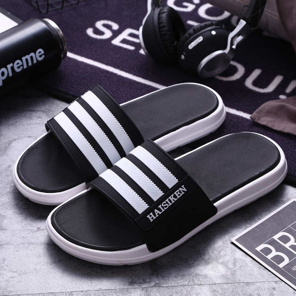 slippers for boys stylish