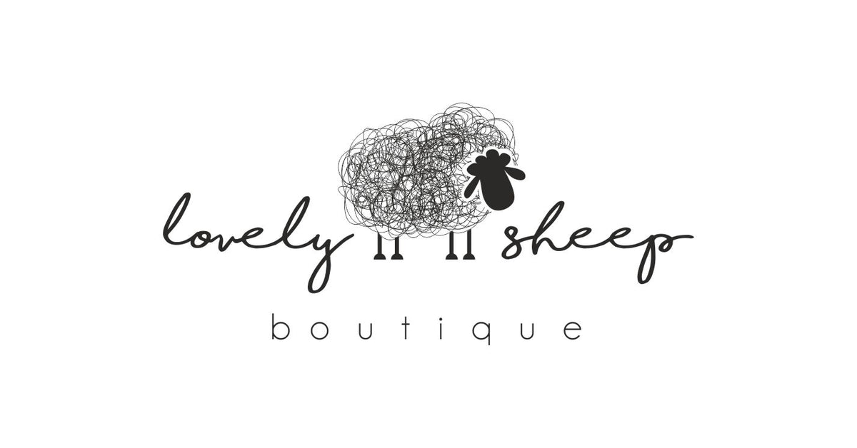 Lovely Sheep Boutique
