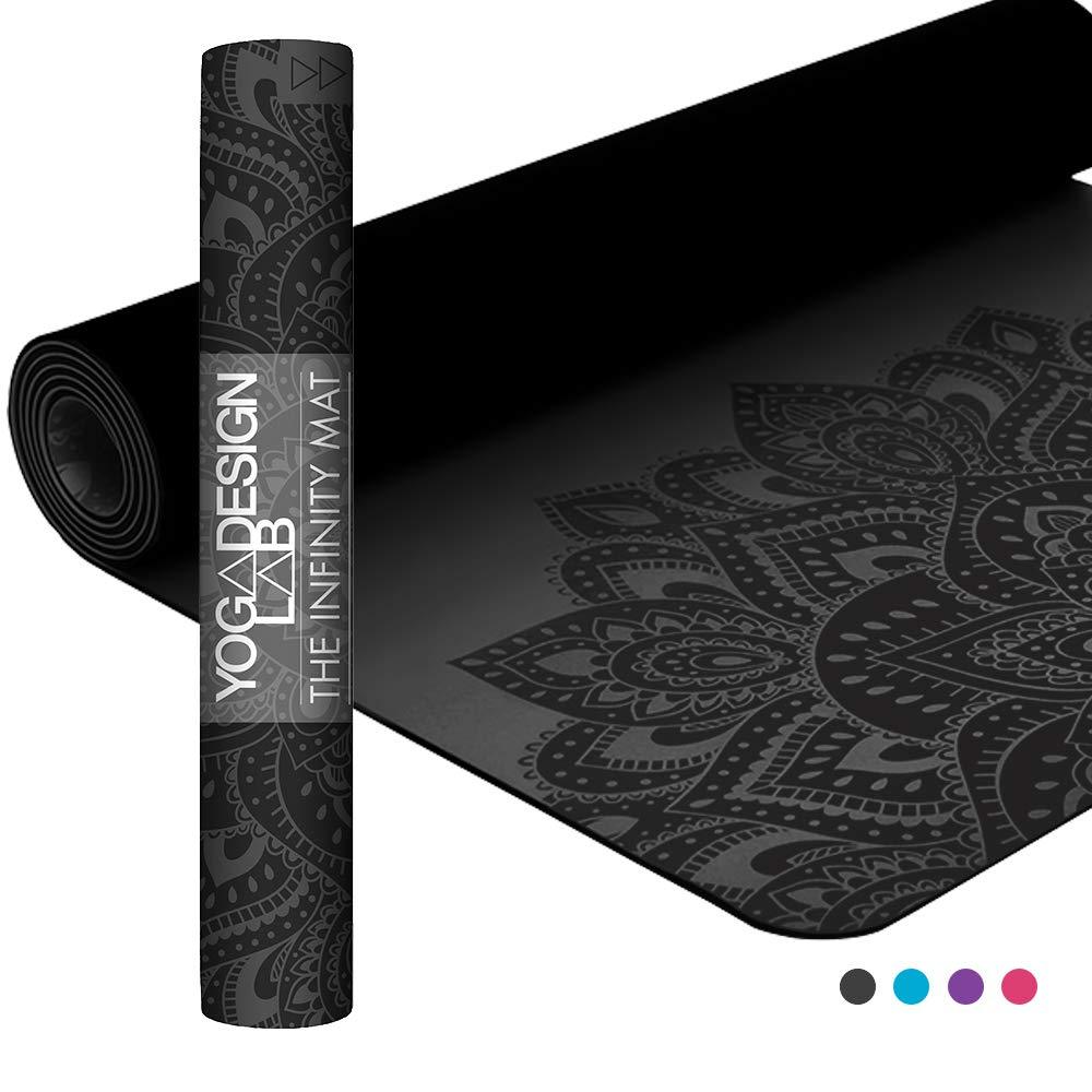 The Yoga Mat How To Pick One In 2019 Fab