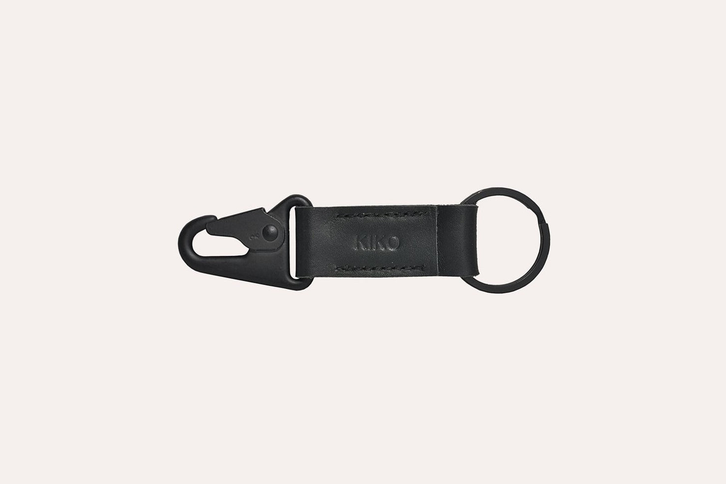 Image of Hook Fob (Black)