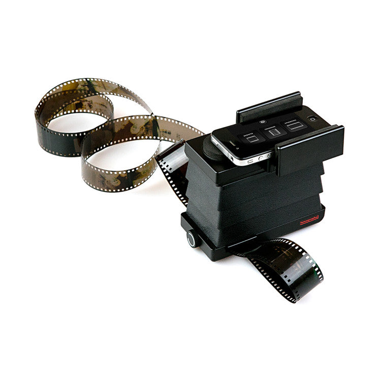 Image of Smartphone Film Scanner