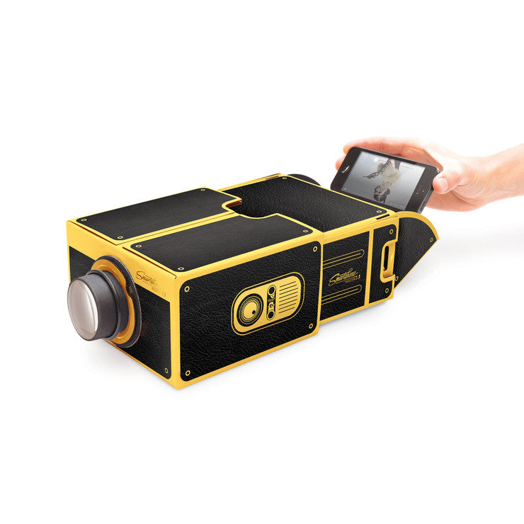 Image of Smartphone Projector 2