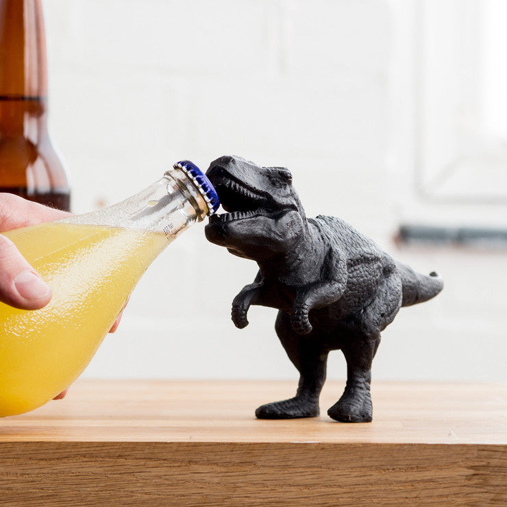 Image of Dinosaur Bottle Opener