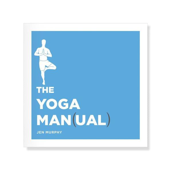 Image of The Yoga Man(ual)