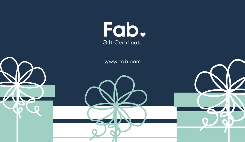 Image of Gift Card