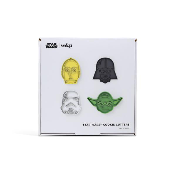 Image of Star Wars™ Cookie Cutters