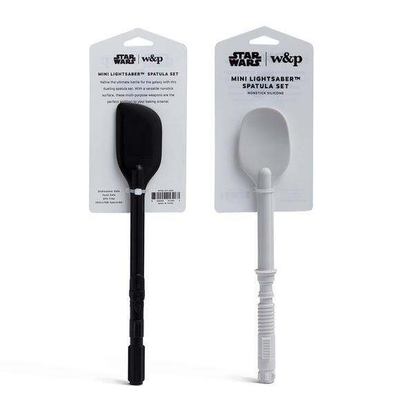 Image of Mini Lightsaber™ Spatula Set