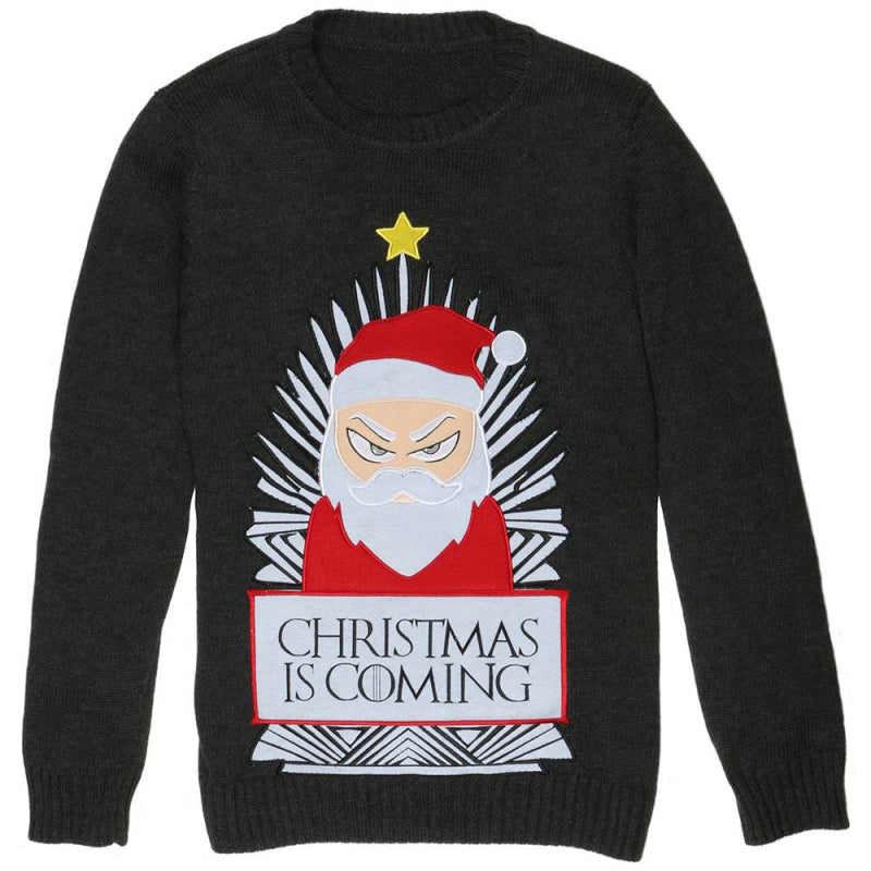 Image of Christmas is Coming Christmas Sweater