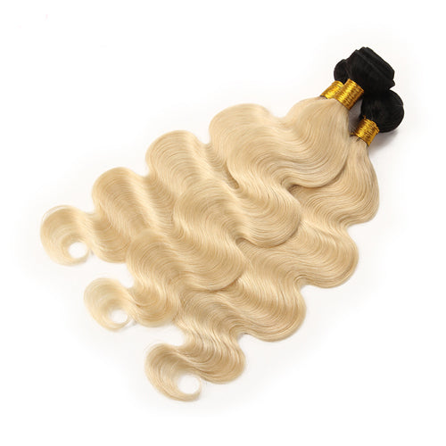 #1B/613 Body Wave Bundles