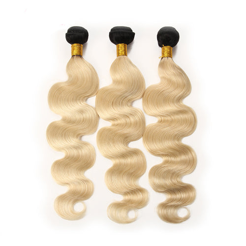 #1B/613 Body Wave Bundles