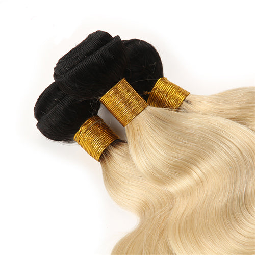 #1B/613 Body Wave Bundles