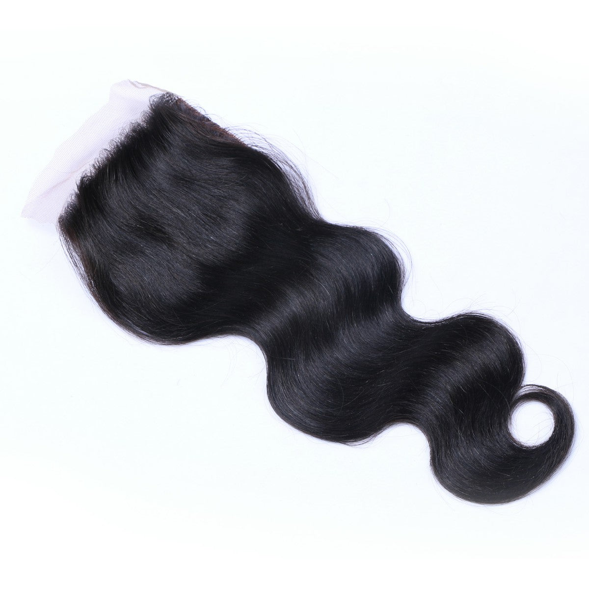 Body Wave Closure