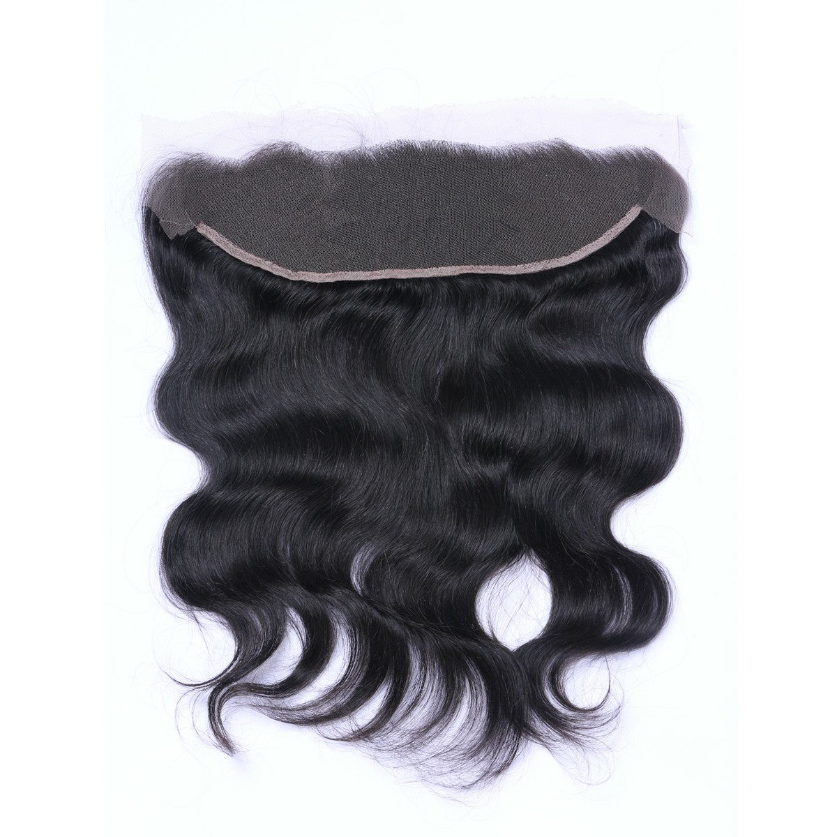 Body Wave Frontal