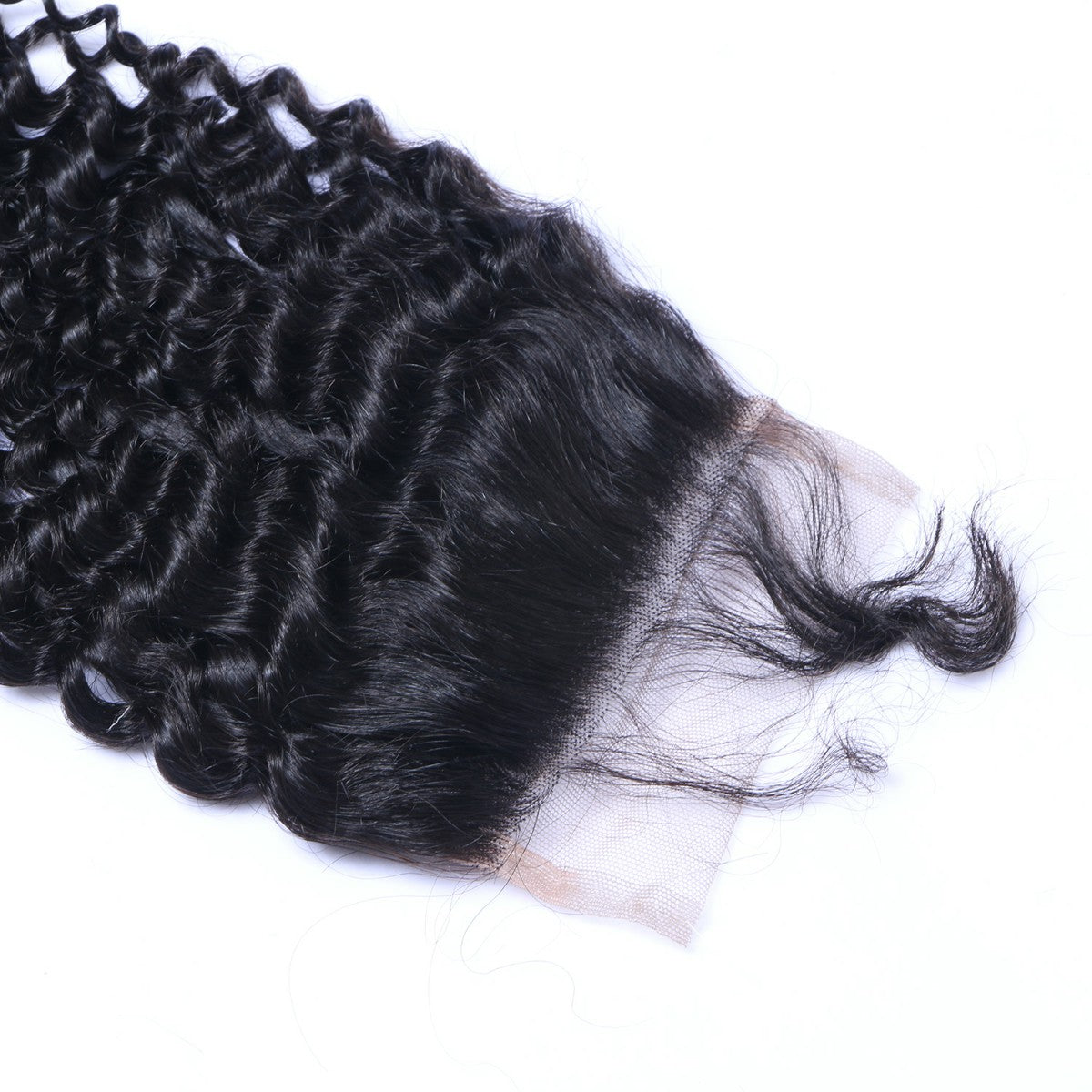 Deep Curly Closure