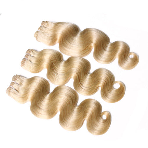 #613 Body Wave Bundles