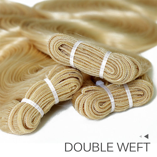 #613 Body Wave Bundles