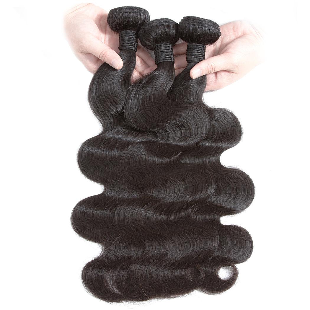 Body Wave Bundles