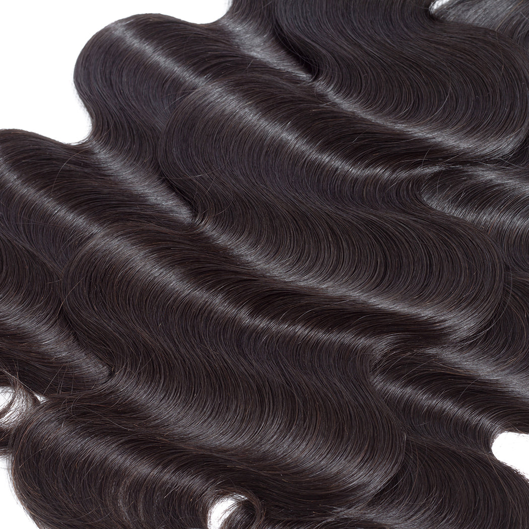 Body Wave Bundles