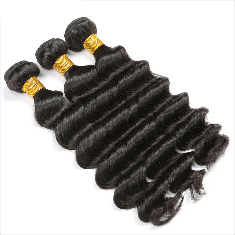 Deep Wave Bundles