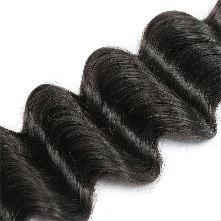 Deep Wave Bundles