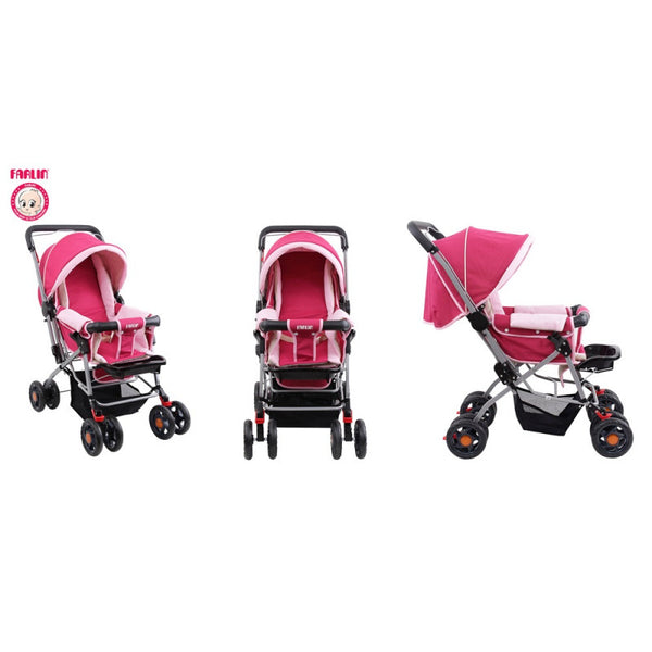 farlin stroller