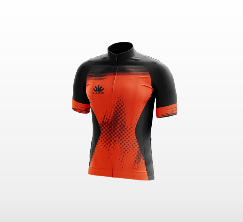 Cycling Jerseys – PALADIN SPORTS