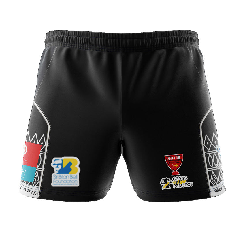 Rugby League Shorts – PALADIN SPORTS