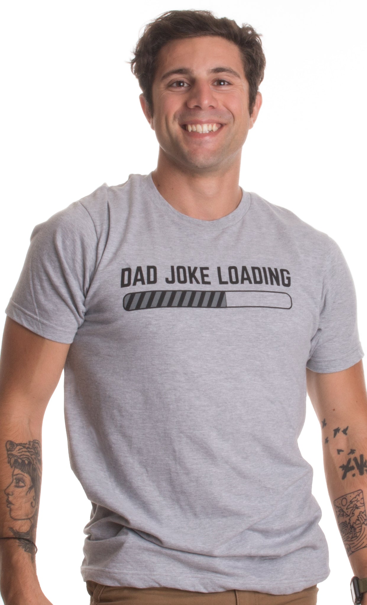 Download Dad Joke Loading | Funny Father Grandpa Daddy Father's Day ...